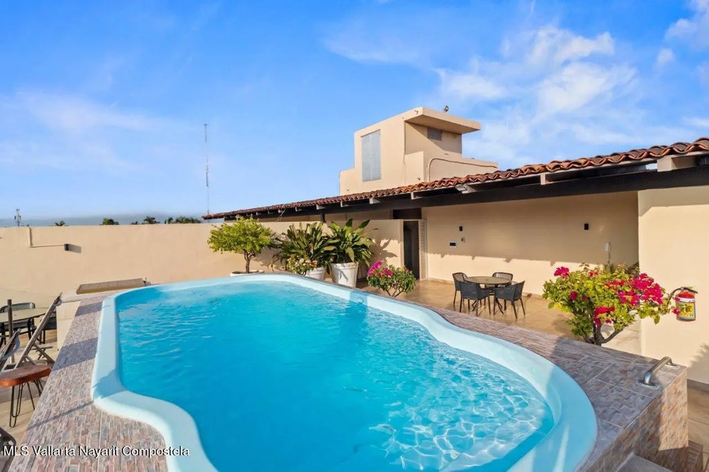 405 Calle Oceano Pacifico 107 Condo Serena, Puerto Vallarta