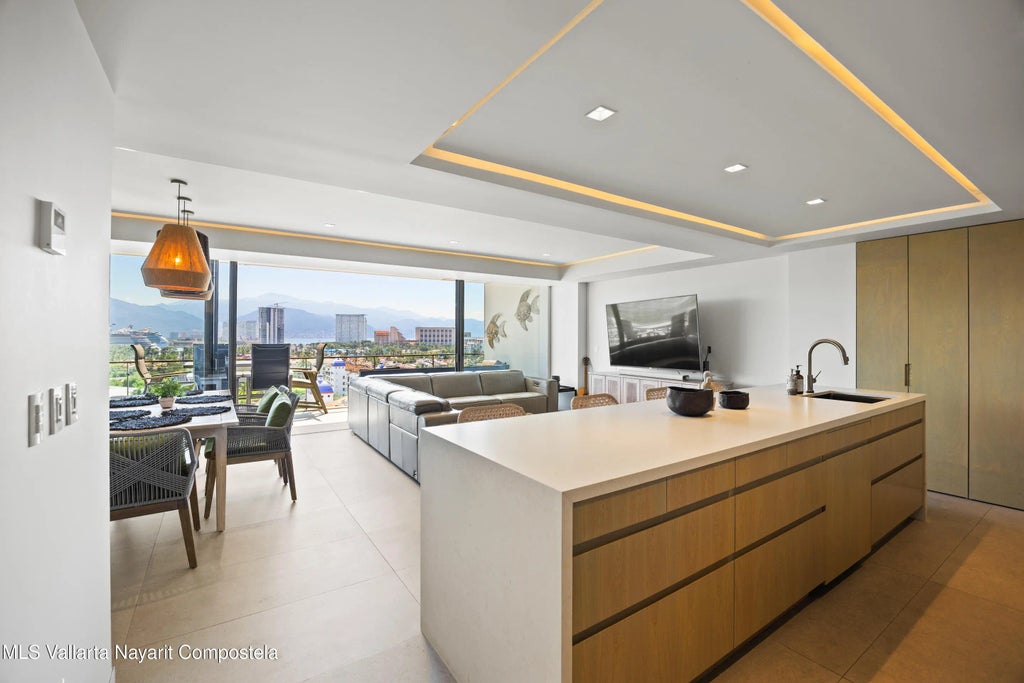 121 Paseo De La Marina K-ph1 Nima Bay K-ph1, Puerto Vallarta