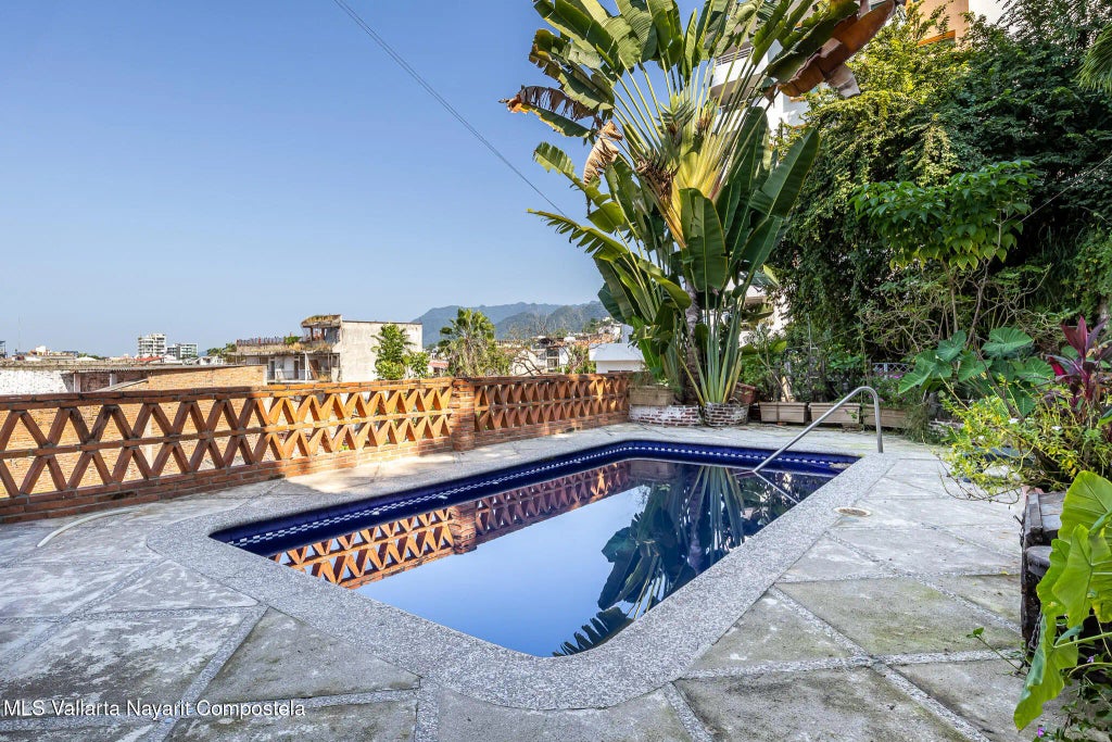 1325 A Jamaica Villa Jamaica, Puerto Vallarta