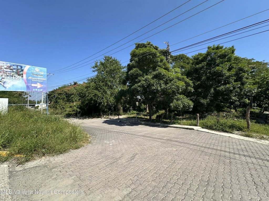 139 Calle De Acceso Lote Castro, Riviera Nayarit