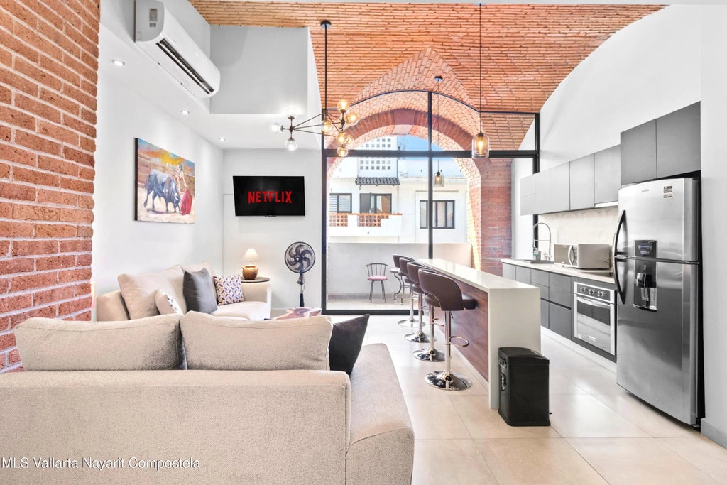 450 Benito Juarez 1 Bliss, Puerto Vallarta