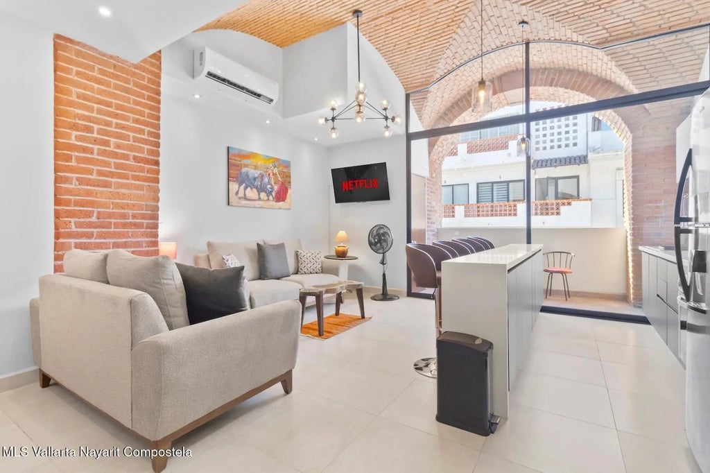 450 Benito Juarez 1 Bliss, Puerto Vallarta