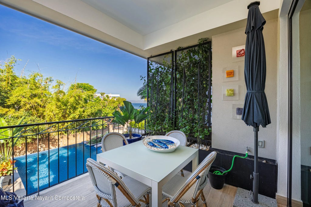 127 Paseo De Los Delfines 2a Lofts Delfines, Puerto Vallarta