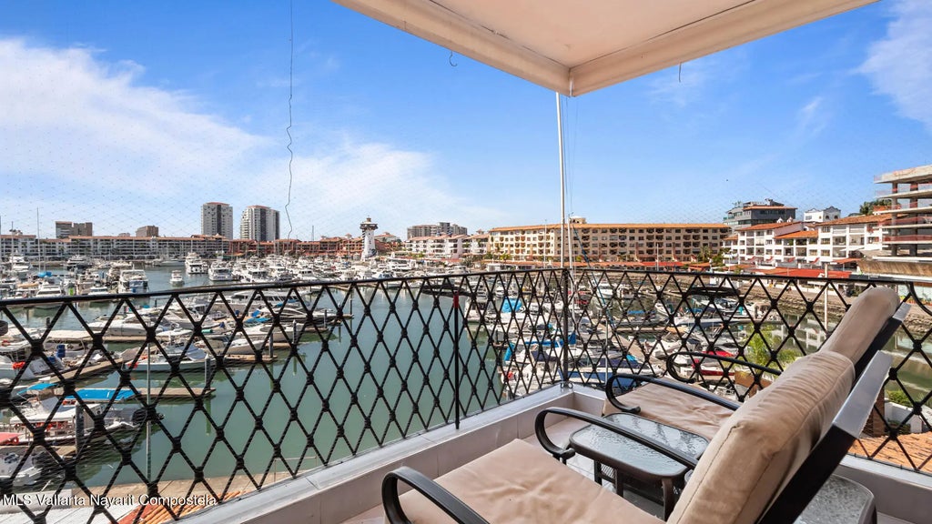 S/n Popa 1315 Marina Del Rey 1315, Puerto Vallarta