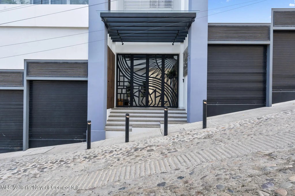 377 Camichin 3 Departamento Agave, Puerto Vallarta