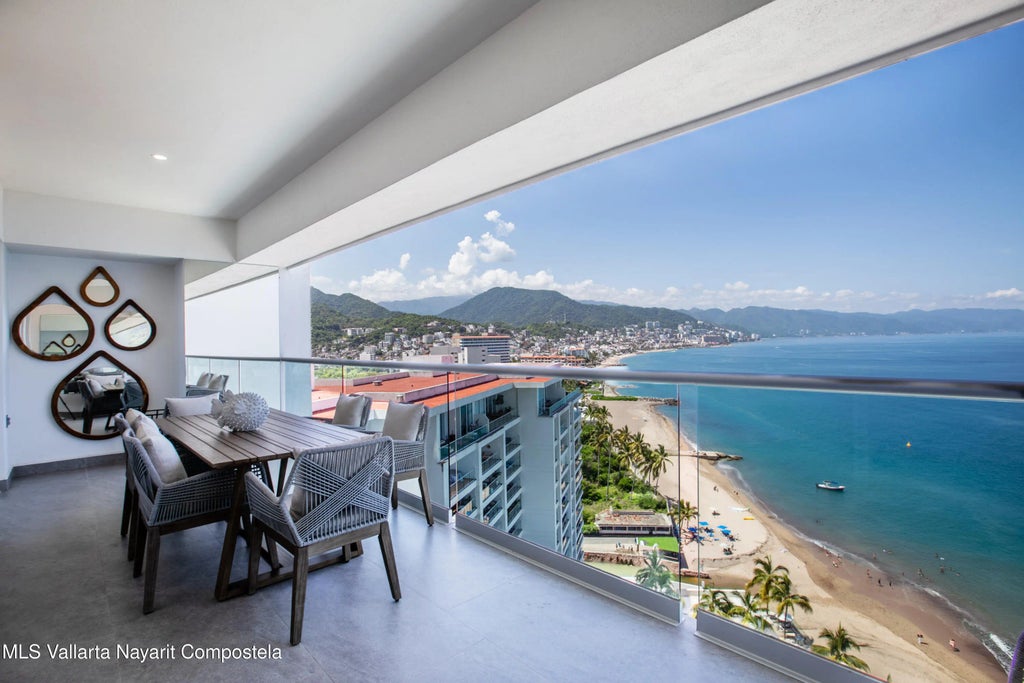 171 Febronio Uribe 1306 Harbor 1306, Puerto Vallarta