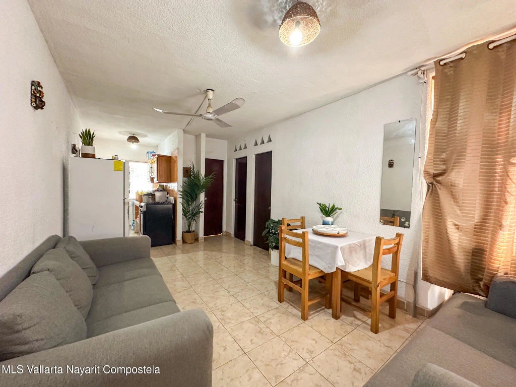 Ed 5b Paseo Albatros 10 Condo Lima, Puerto Vallarta