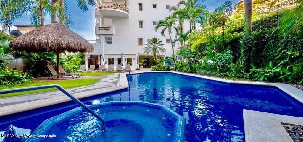 450 Constitucion 202 Copa De Oro, Puerto Vallarta