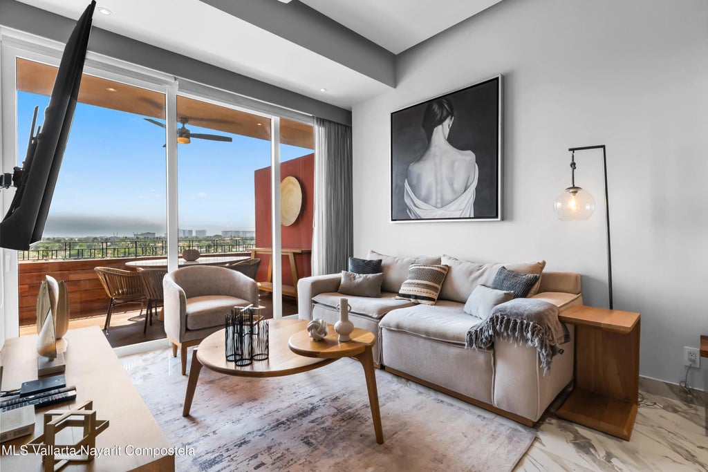 61 Avenida Mexico A601 D'toscana, Riviera Nayarit