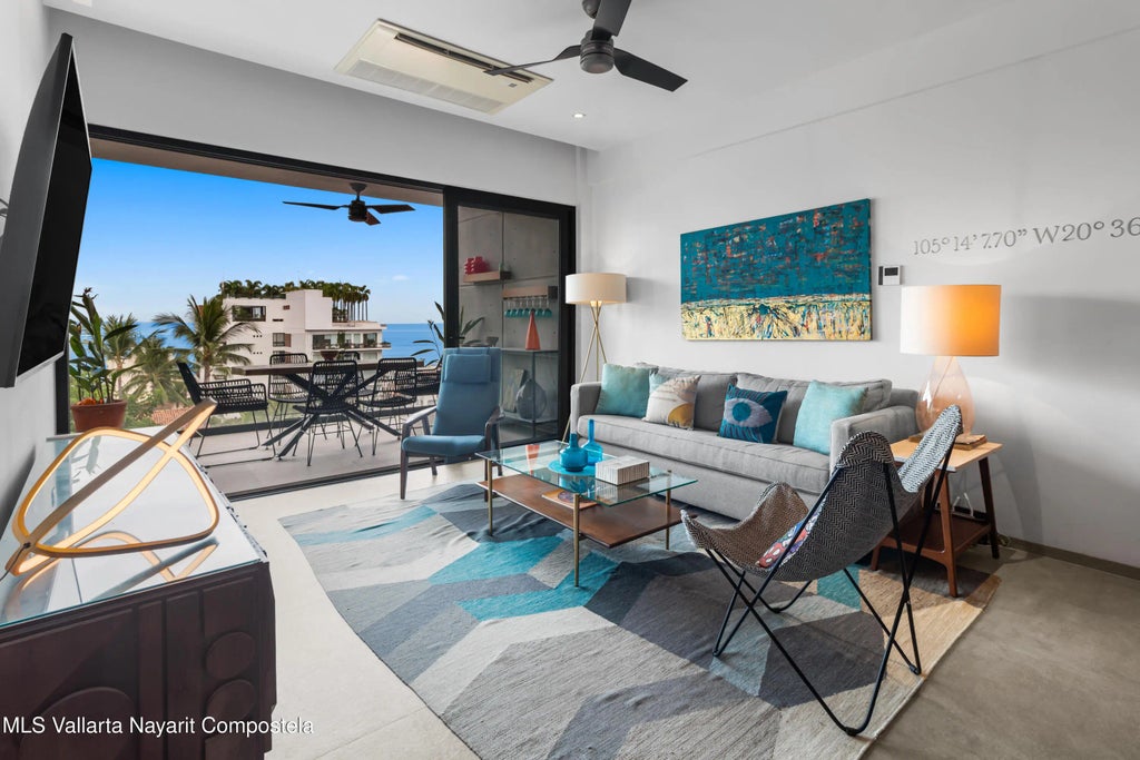 232 Francisca Rodriguez 210 105 Sail View 210, Puerto Vallarta