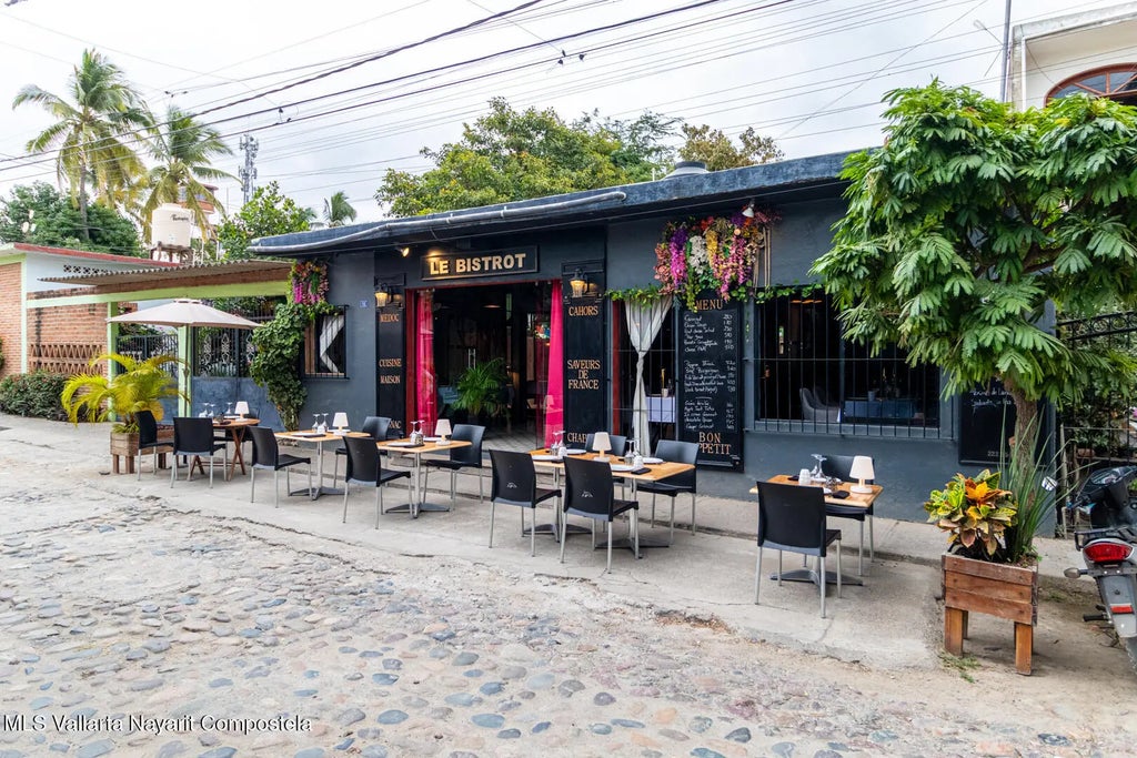 N/A, Riviera Nayarit