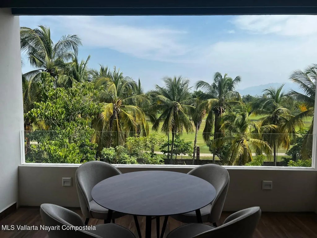 38 A Paseo De Las Palmas 303 Altamar 303, Riviera Nayarit