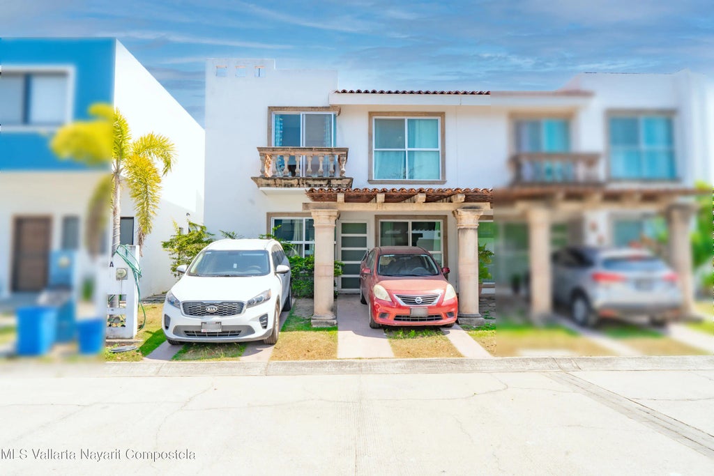 N/a Nezahualcoyotl 66a La Fronda, Riviera Nayarit