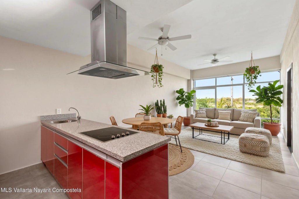 3 Paseo De Las Palmas Nautico Turistico 313 Calma 313 3.14, Riviera Nayarit