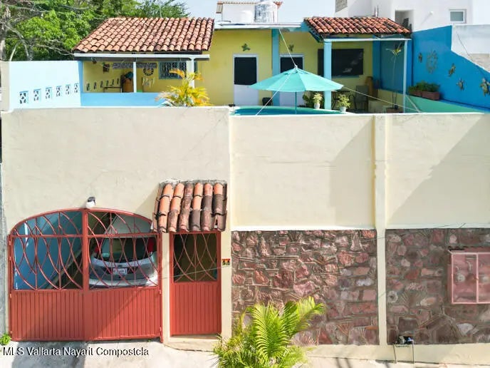 11 Pez Vela 1,2,&3 La Cruz Tri-plex, Riviera Nayarit