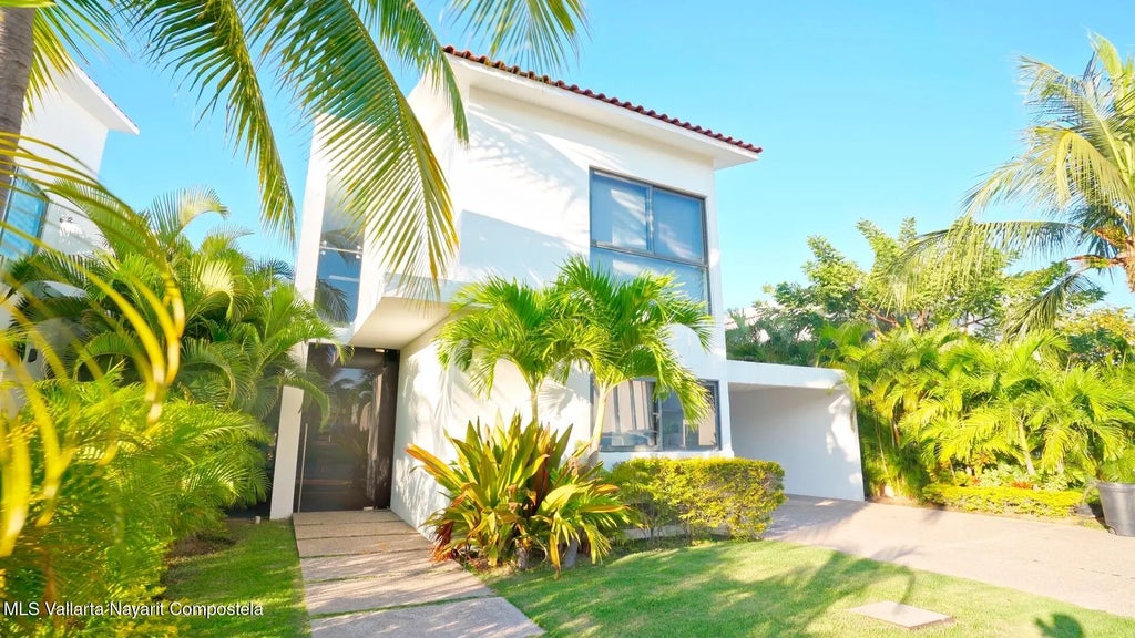 07 Paseo De Los Lagos Vista Lagos 07, Riviera Nayarit