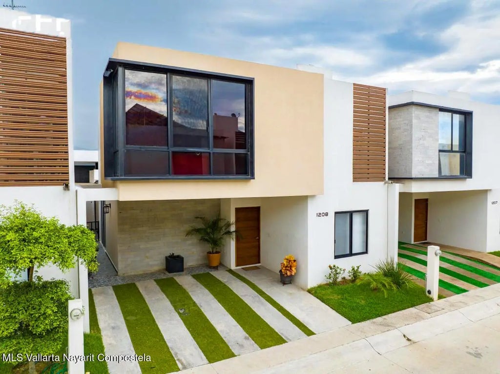 1208 Mantua Vilanova #1208, Riviera Nayarit