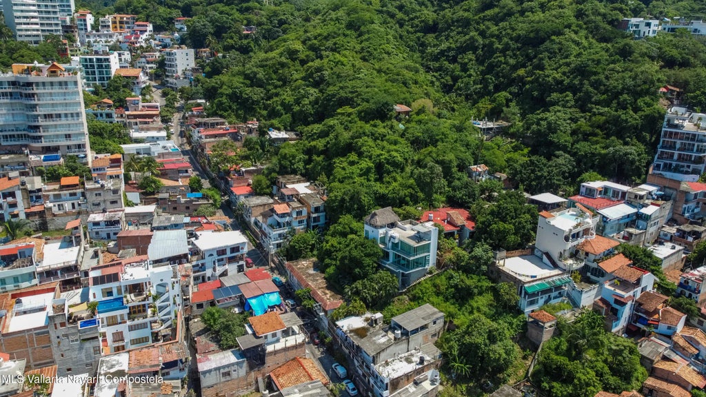 Sn Pipila Lote Pipila, Puerto Vallarta