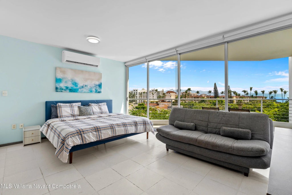 160 Paseo De Los Cocoteros 308 Aria Ocean 308, Riviera Nayarit