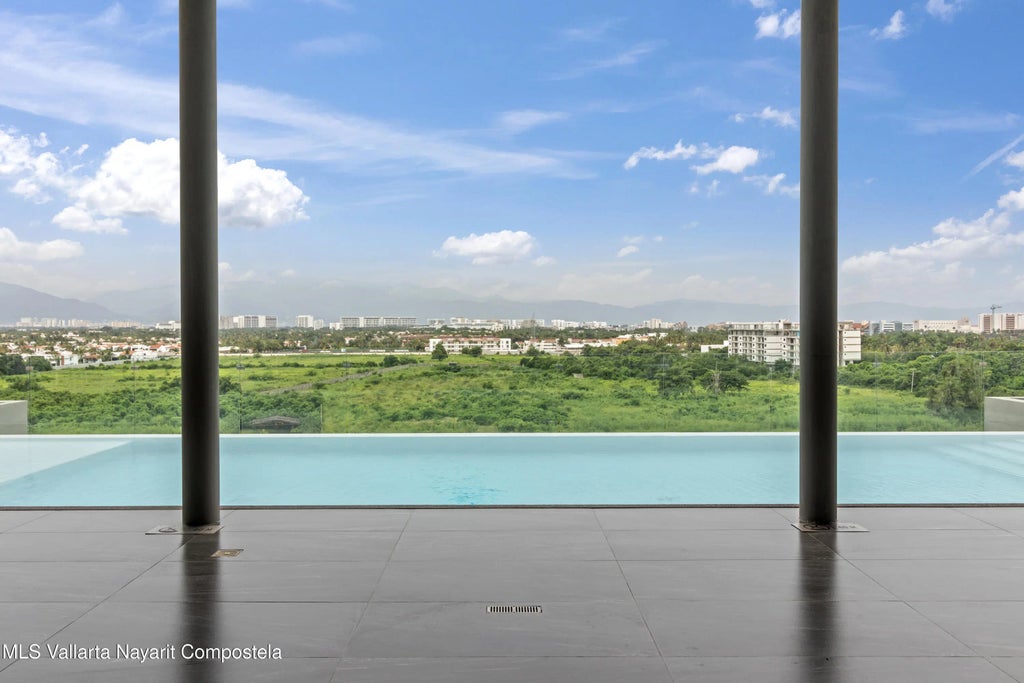 804-a Boulevard Nuevo Vallarta Ph 602 Punto Novo Ph 602, Riviera Nayarit