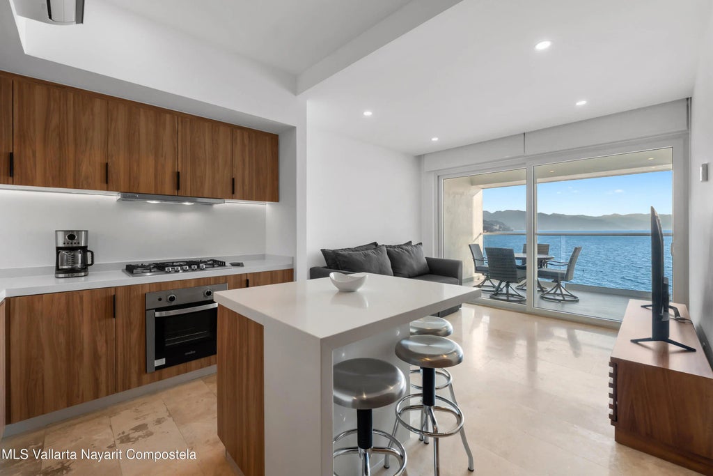 171 Febronio Uribe Tng4 Unit 704 Harbor171 Torre Norte, Puerto Vallarta