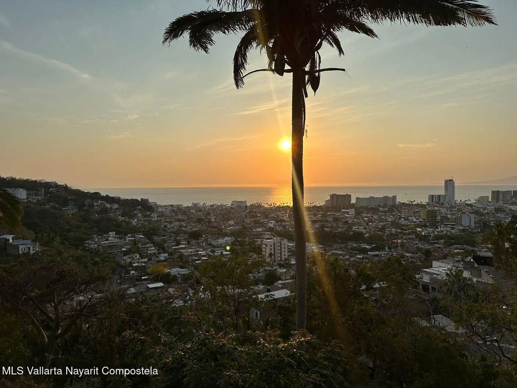 117 Rio Papaloapan Puerto Vallarta Lot A, Puerto Vallarta