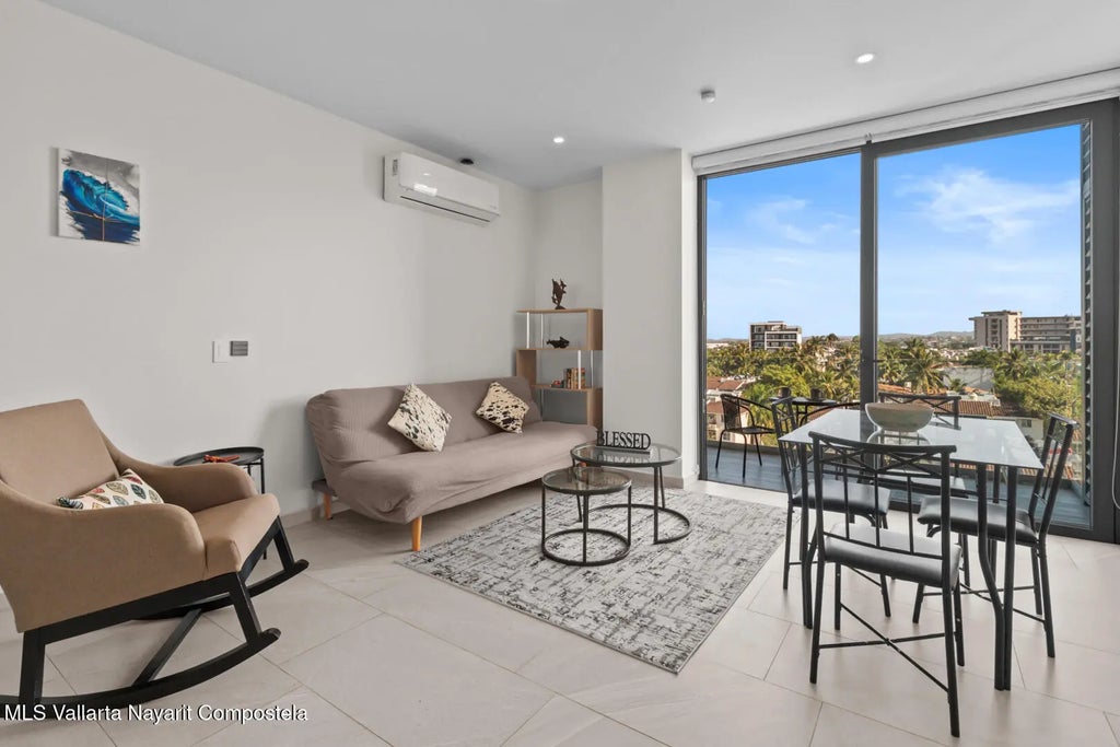 239 Calle Havre 609 Punto Madeira, Puerto Vallarta