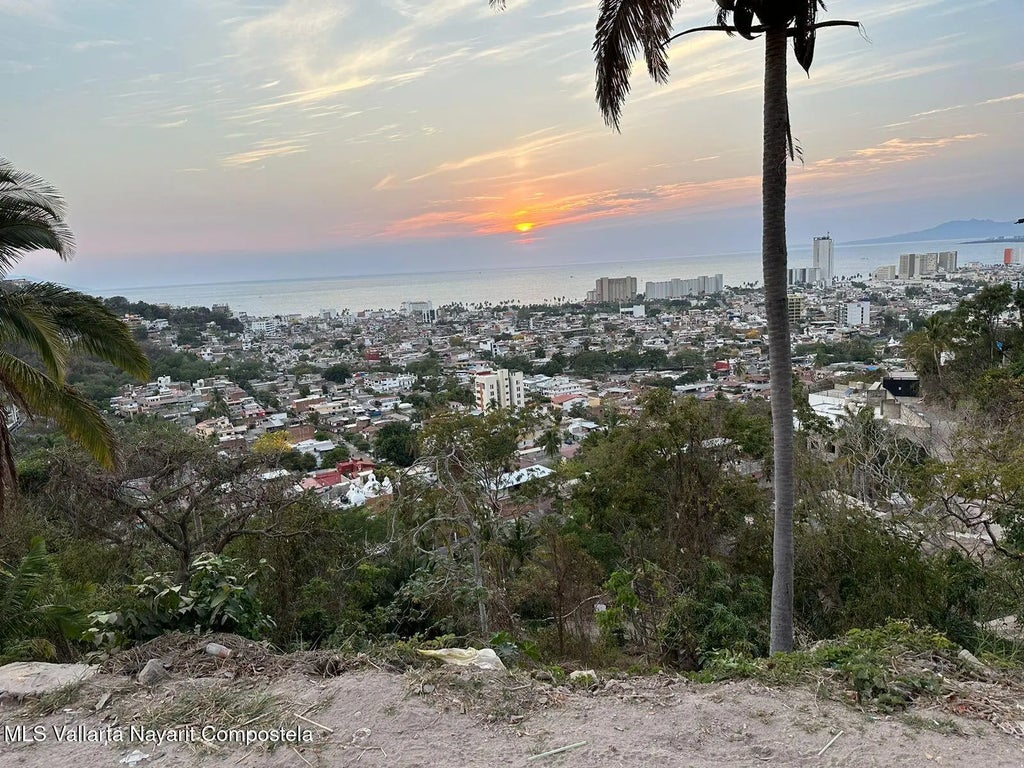 117 Rio Papaloapan Puerto Vallarta Lot C, Puerto Vallarta