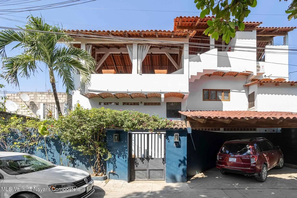 63 Nueva Galicia Casa De Arte, Riviera Nayarit