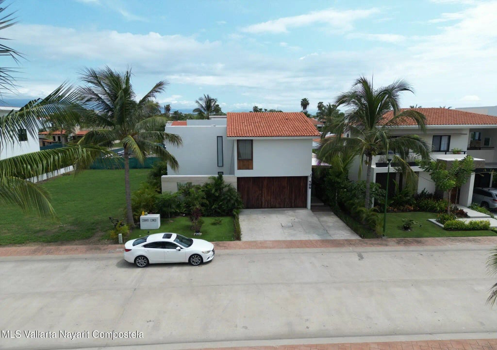 105 Acacia Acacia 105, Riviera Nayarit