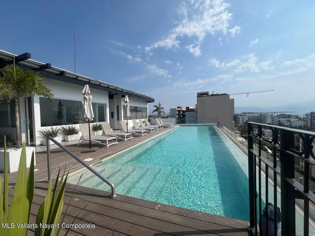 9 Benito Juarez D-5 Refugio Del Mar Ph 5, Riviera Nayarit