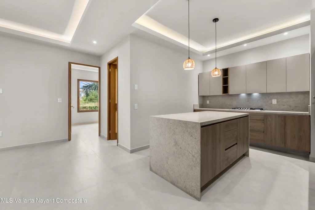 7 Pelicanos 201 Kinau Marina Residences, Riviera Nayarit