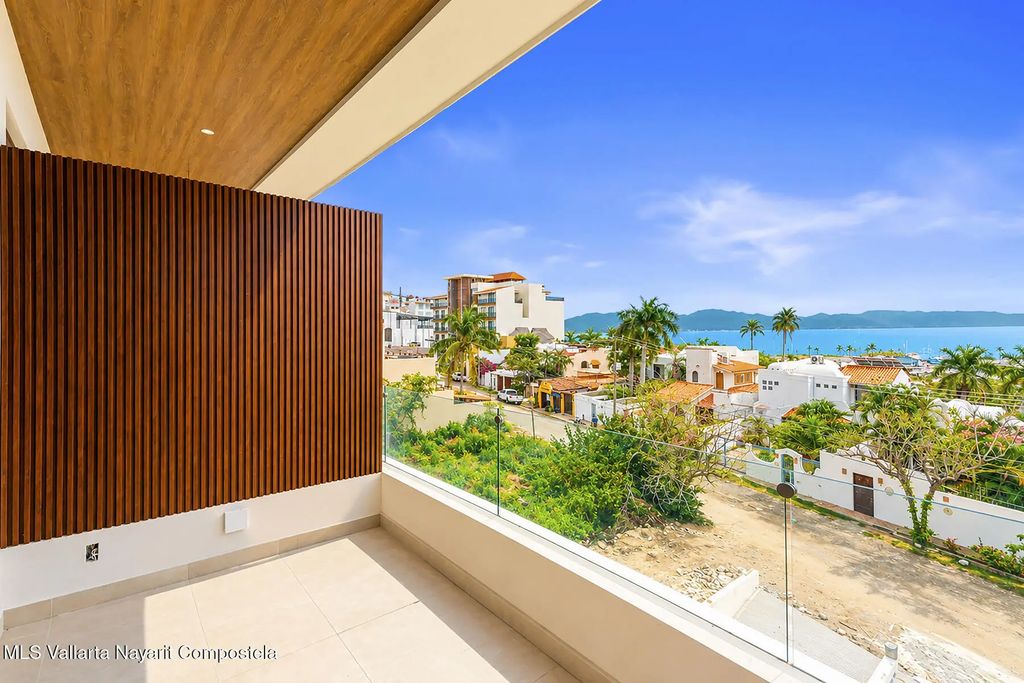 7 Pelicanos 201 Kinau Marina Residences, Riviera Nayarit