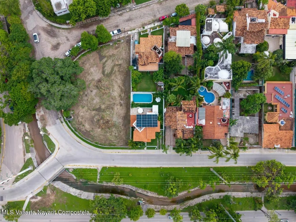 103 Av. Paseo Del Marlin Casa Gaviotas, Puerto Vallarta