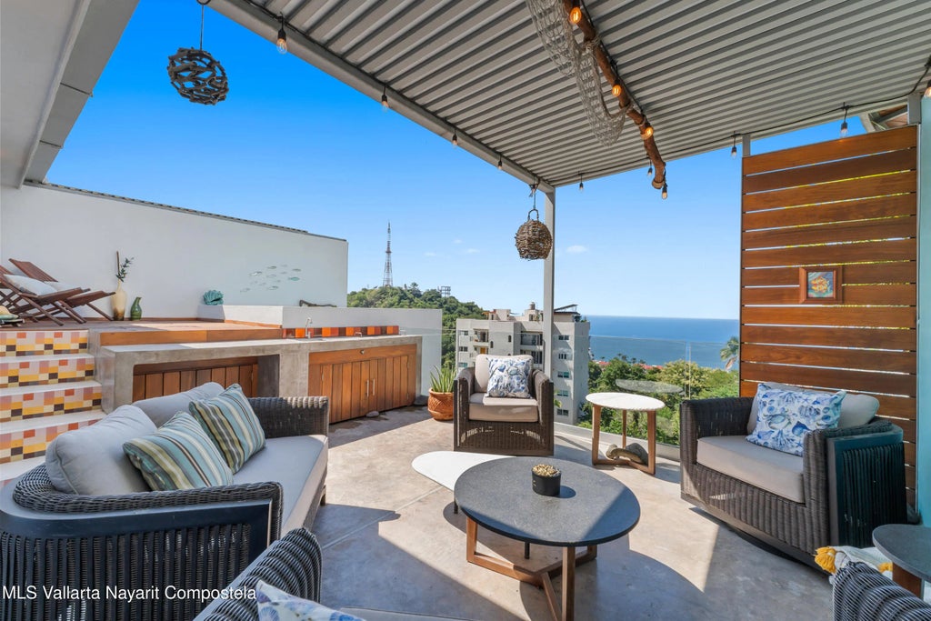 605 Allende 11 The Ava 11, Puerto Vallarta