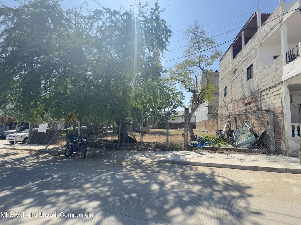 6 Coral Calle Terreno La Cruz, Riviera Nayarit