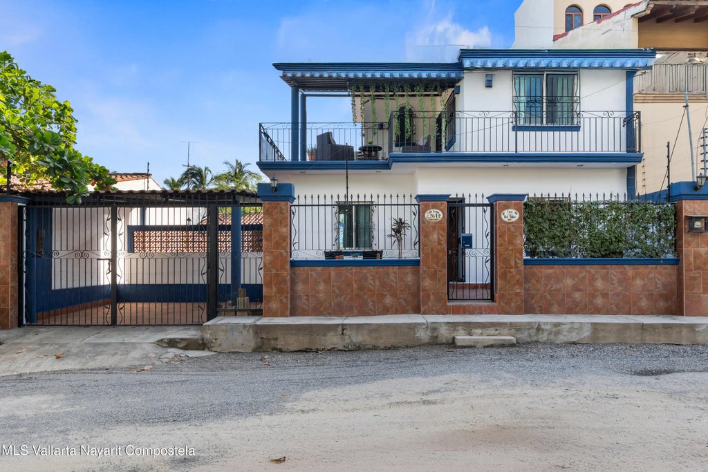 264 Verano Casa Mandi, Riviera Nayarit