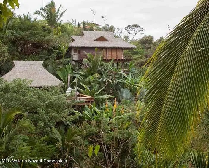 400 Calle Patzcuarito Colina Luna Estate, Riviera Nayarit