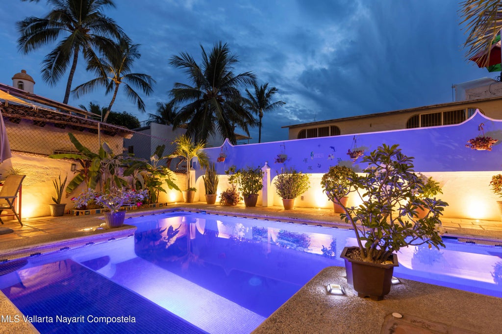 18 Constituyentes Casa Golden Zone, Riviera Nayarit