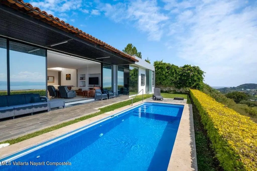 3 Pradera Sur Villa Pradera, Guadalajara