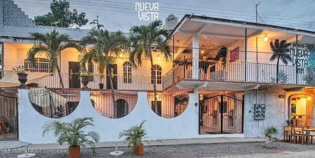 19 Sierra Nueva Vista Inn, Riviera Nayarit