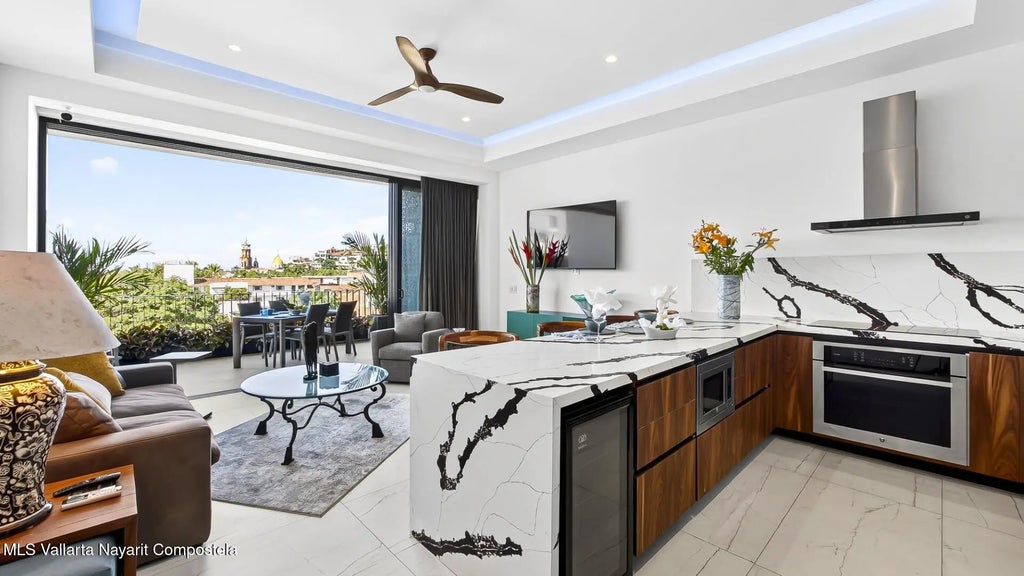 320 Calle Francisco I Madero 305 Madero 320, Puerto Vallarta