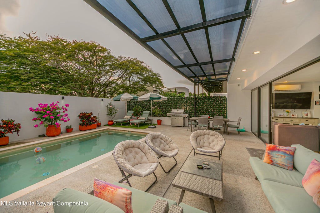 127 Mango Paraiso Casa Blanca, Riviera Nayarit