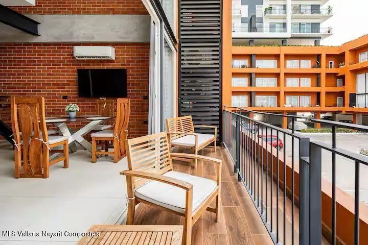 360 Maria Montessori 108 Zoho Skies 108, Puerto Vallarta