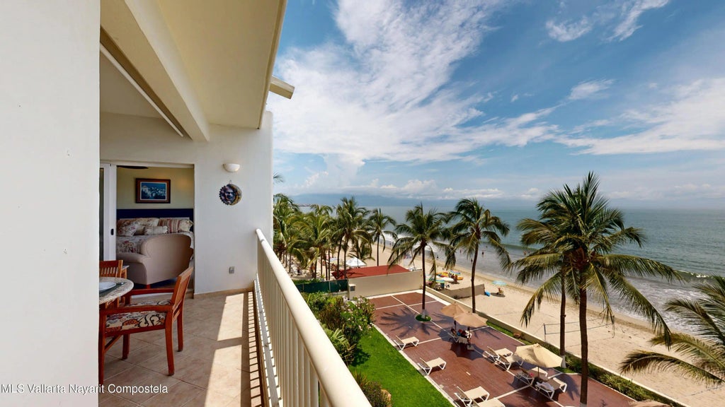 800 Boulevard Costero 1402 Condo Krystal, Riviera Nayarit