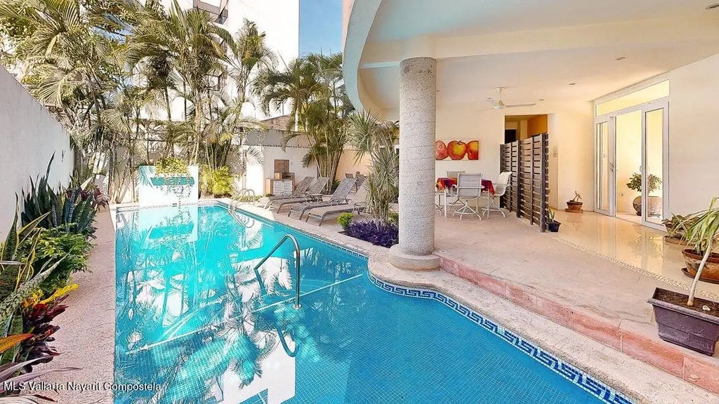 1 Av Los Picos - Bucerias 1 Promenade Pb, Riviera Nayarit