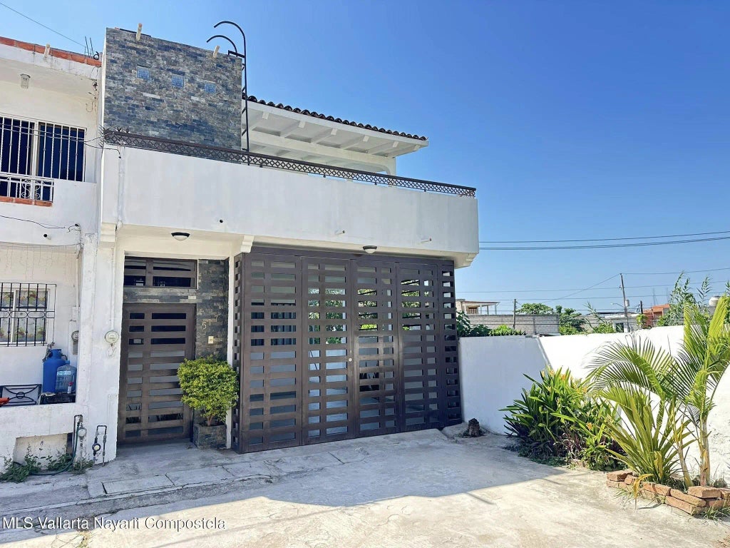 517 De La Herradura Casa Rancho Alegre, Puerto Vallarta
