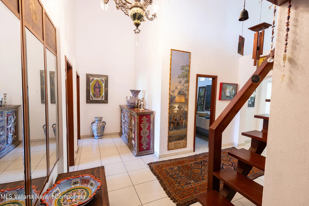 252 Paseo De La Iguana 312 Green Bay I, Riviera Nayarit