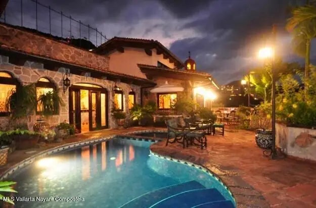 864 Carr. A Barra De Navidad 10 Villas Banderas Ph, Puerto Vallarta