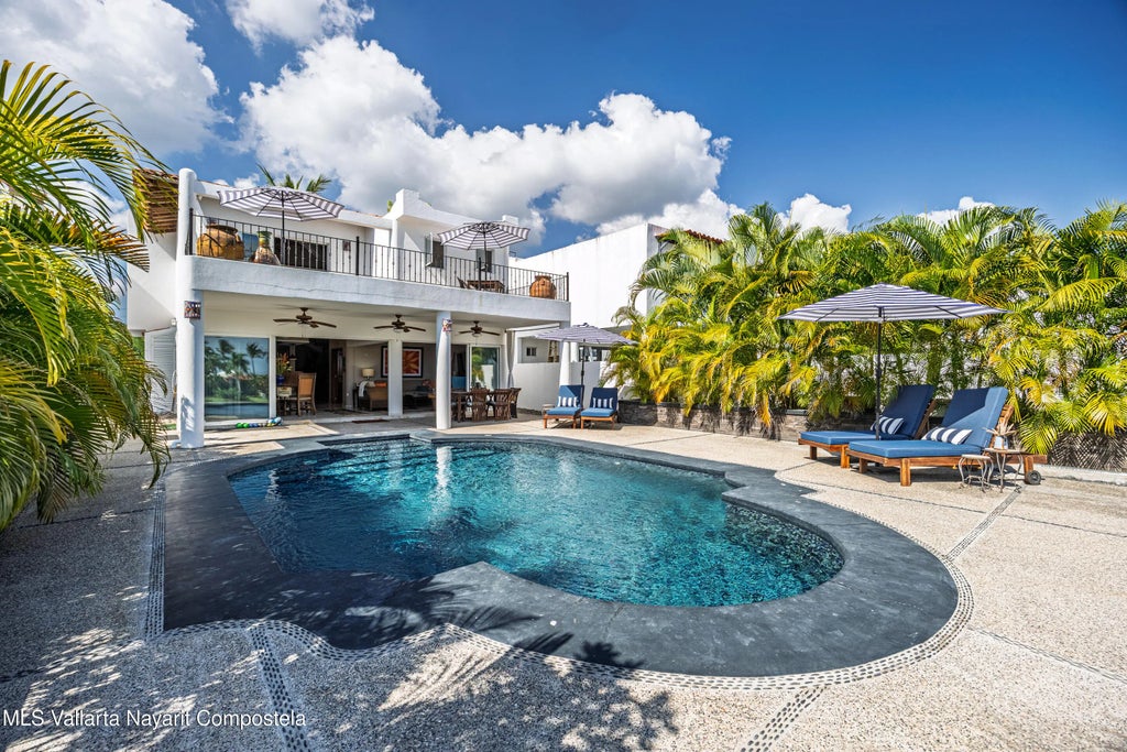 B3 Carr. A Punta De Mita La Puntilla Casa Terrazas, Riviera Nayarit